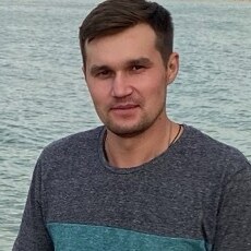 Фотография мужчины Евгений, 31 год из г. Приморско-Ахтарск