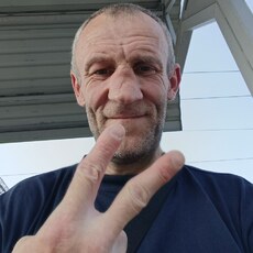 Фотография мужчины Олексій, 50 лет из г. Киев