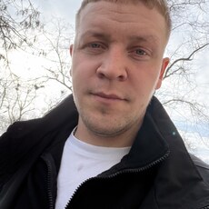 Фотография мужчины Александр, 32 года из г. Феодосия