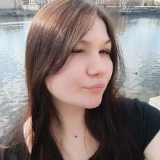 Фотография девушки Tatjana, 18 лет из г. Брауншвейг