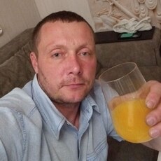 Фотография мужчины Андрей, 38 лет из г. Самара