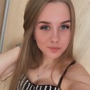 Марʼяна, 25 лет