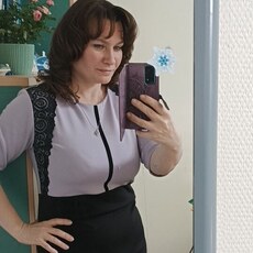 Фотография девушки Оксана, 45 лет из г. Москва