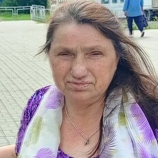 Фотография девушки Анна, 66 лет из г. Омск