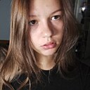 Нинель, 18 лет