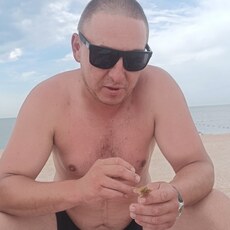 Фотография мужчины Вадим, 38 лет из г. Алчевск