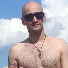 Фотография мужчины Александр, 37 лет из г. Тюмень