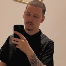 Фотография мужчины Алексей, 31 год из г. Коломна