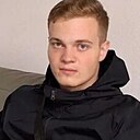 Данил, 19 лет