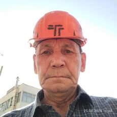 Фотография мужчины Ильдус, 62 года из г. Уфа