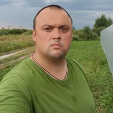 Фотография мужчины Иван, 31 год из г. Курган