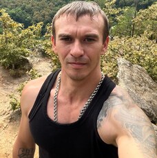 Фотография мужчины Андрей, 34 года из г. Афипский