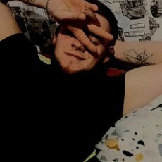 Фотография мужчины Сергей, 23 года из г. Киев