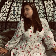 Фотография девушки Карина, 18 лет из г. Алматы