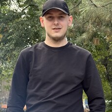 Фотография мужчины Євгеній, 26 лет из г. Запорожье