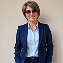 Алиса, 49 лет
