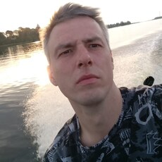 Фотография мужчины Иван, 35 лет из г. Псков