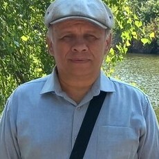 Фотография мужчины Михаил, 56 лет из г. Красногорск