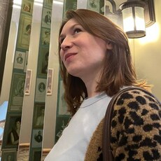 Фотография девушки Марина, 36 лет из г. Санкт-Петербург