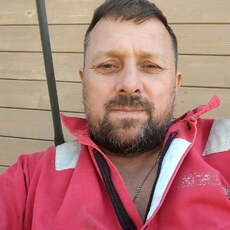 Фотография мужчины Семён, 52 года из г. Керчь