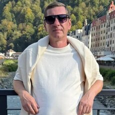 Фотография мужчины Андрей, 45 лет из г. Алчевск