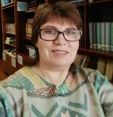 Фотография девушки Маша, 55 лет из г. Воткинск