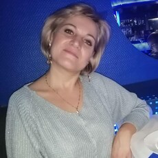 Фотография девушки Татьяна, 48 лет из г. Смолевичи