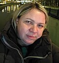 Уля, 33 лет