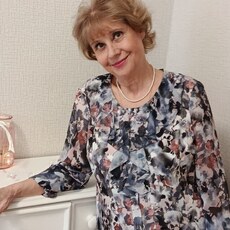 Фотография девушки Елена, 60 лет из г. Нижний Новгород
