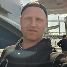 Фотография мужчины Сева, 38 лет из г. Долгопрудный