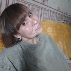 Фотография девушки Любовь, 47 лет из г. Краснокамск