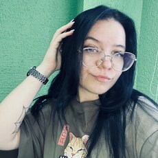 Фотография девушки Регина, 20 лет из г. Ульяновск
