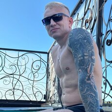 Фотография мужчины Павел, 40 лет из г. Киров