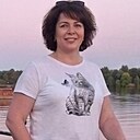 Мила, 50 лет