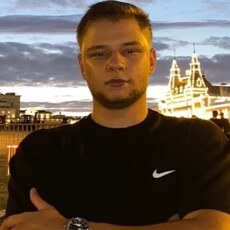 Фотография мужчины Дима, 22 года из г. Кострома