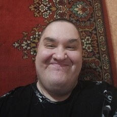 Фотография мужчины Дмитрий, 41 год из г. Инта