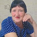 Татьяна, 66 лет