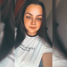 Фотография девушки Карина, 24 года из г. Мурманск