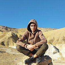 Фотография мужчины Руслан, 36 лет из г. Уральск