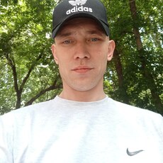 Фотография мужчины Максим, 34 года из г. Алейск
