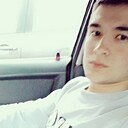 Mustafo, 25 лет