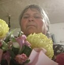 Анжела, 59 лет