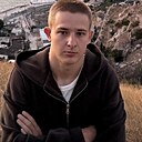 Никита, 19 лет