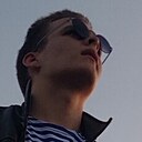 Глеб, 18 лет
