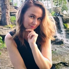 Екатерина, 36 из г. Екатеринбург.