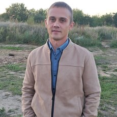 Фотография мужчины Вячеслав, 26 лет из г. Барановичи