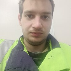 Фотография мужчины Владимир, 23 года из г. Костомукша