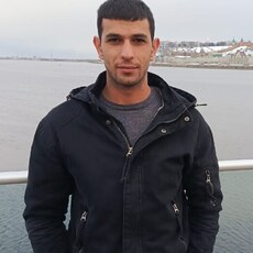 Фотография мужчины Arman, 28 лет из г. Кокшетау