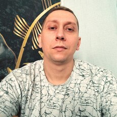 Фотография мужчины Андрей, 32 года из г. Белгород