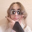 Настя, 18 лет